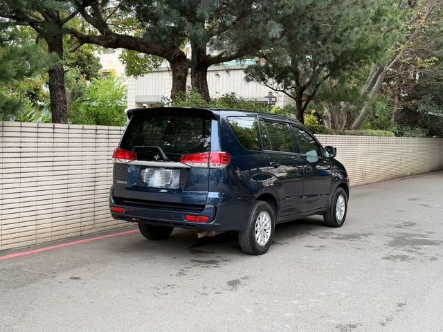 MITSUBISHI三菱 ZINGER  第11張相片