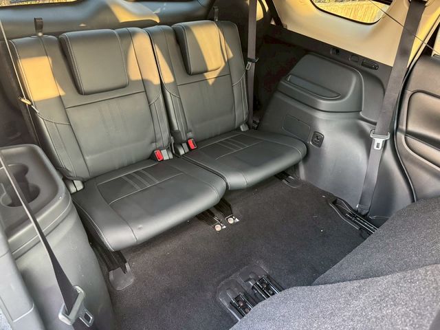 MITSUBISHI三菱 OUTLANDER  第7張相片