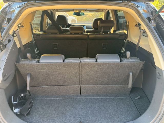 MITSUBISHI三菱 OUTLANDER  第8張相片