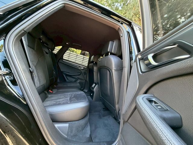 PORSCHE保時捷 MACAN  第5張相片