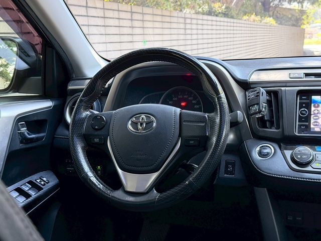 TOYOTA豐田 RAV4  第6張相片