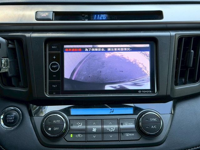 TOYOTA豐田 RAV4  第7張相片