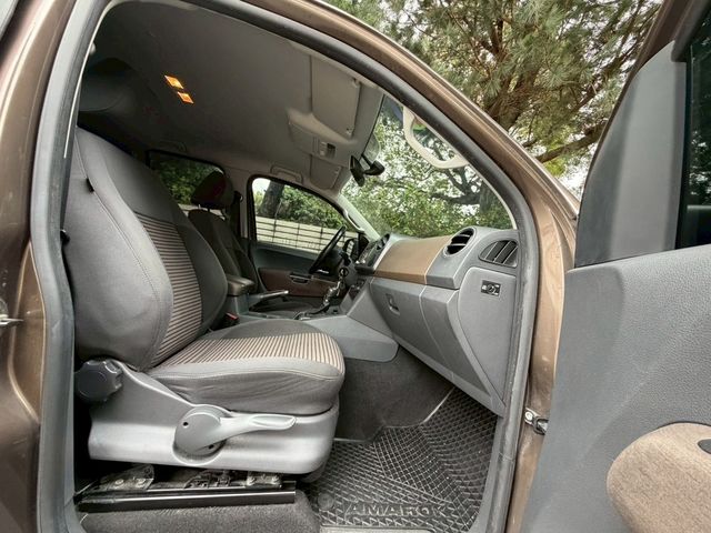 VOLKSWAGEN福斯 AMAROK  第4張相片