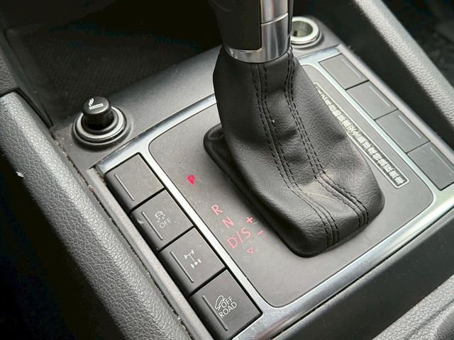 VOLKSWAGEN福斯 AMAROK  第7張相片