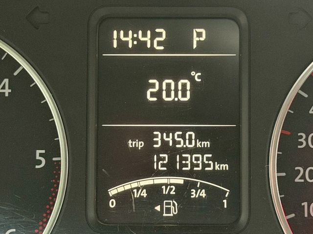 VOLKSWAGEN福斯 AMAROK  第9張相片