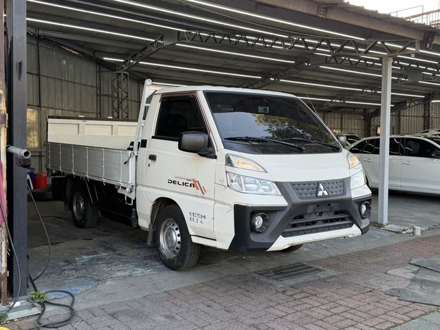 MITSUBISHI三菱 DELICA  第2張相片
