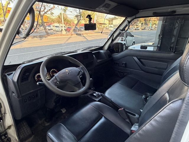 MITSUBISHI三菱 DELICA  第3張相片