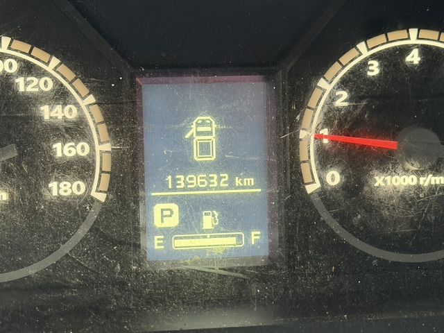 MITSUBISHI三菱 DELICA  第4張相片