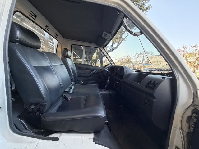 MITSUBISHI三菱 DELICA  第5張相片