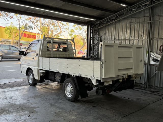 MITSUBISHI三菱 DELICA  第6張相片