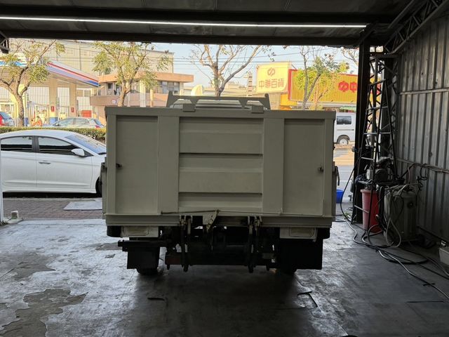 MITSUBISHI三菱 DELICA  第8張相片