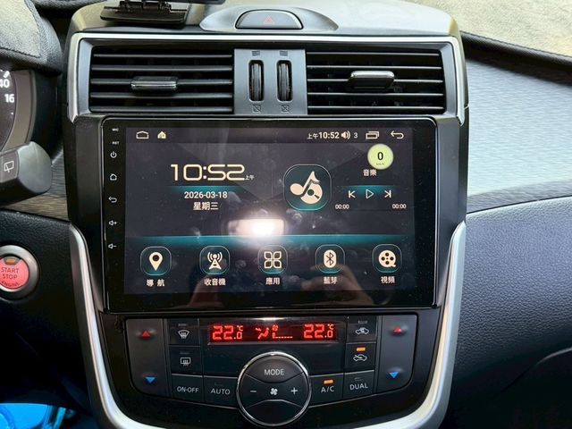 NISSAN日產 TIIDA  第7張相片