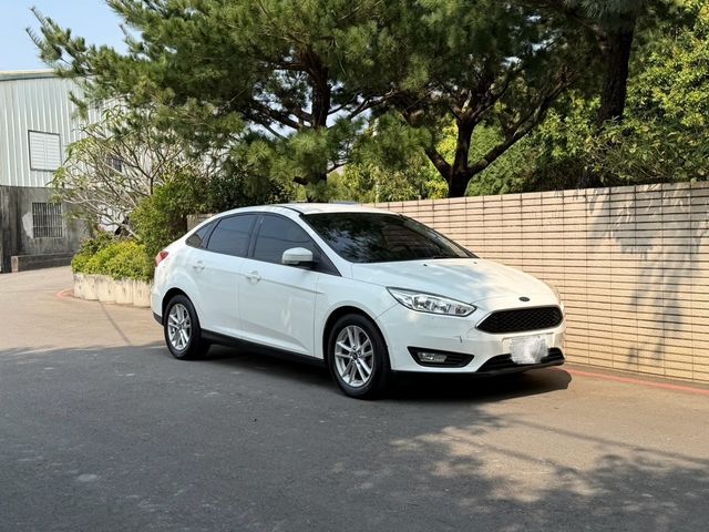 FORD福特 FOCUS  第2張相片