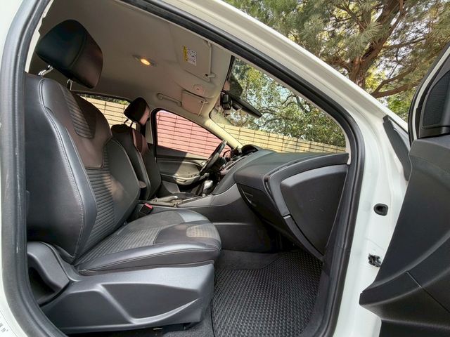 FORD福特 FOCUS  第4張相片