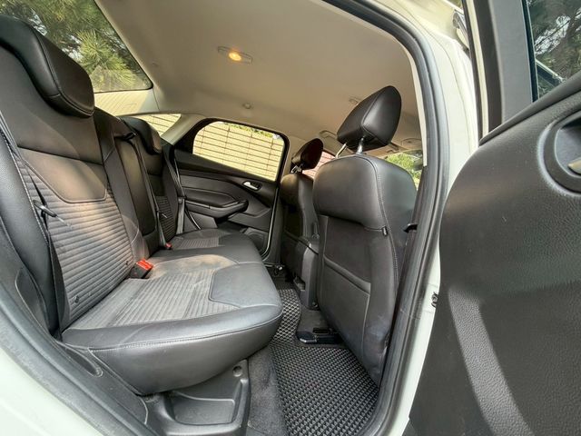 FORD福特 FOCUS  第5張相片