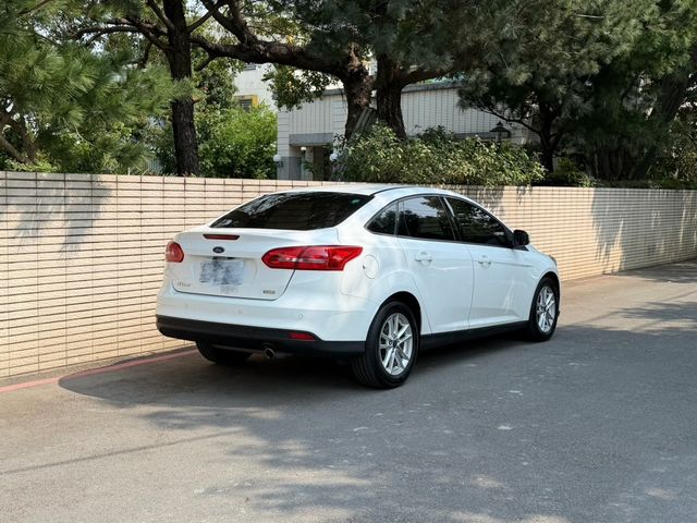 FORD福特 FOCUS  第13張相片