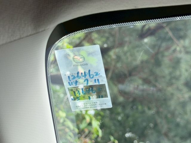 MAZDA馬自達 MAZDA 3  第9張相片