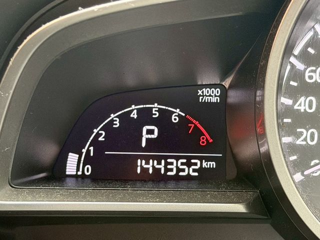 MAZDA馬自達 MAZDA 3  第10張相片