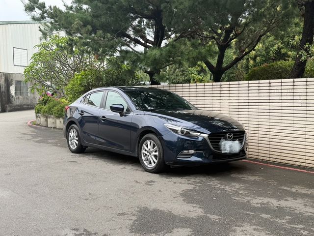 MAZDA馬自達 MAZDA 3  第2張相片