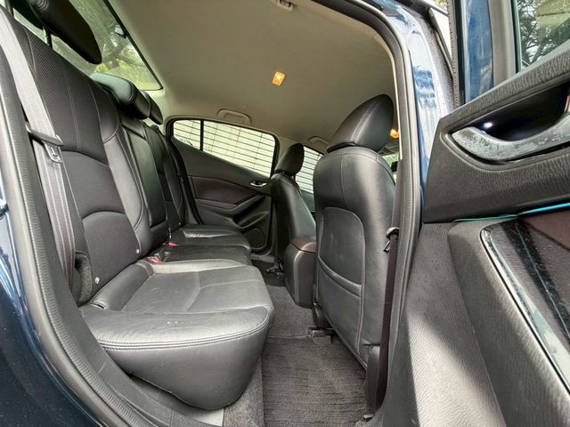 MAZDA馬自達 MAZDA 3  第5張相片