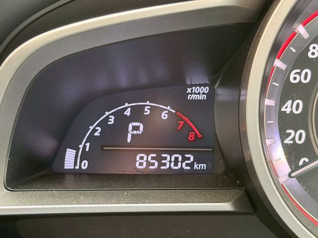 MAZDA馬自達 MAZDA 3  第6張相片