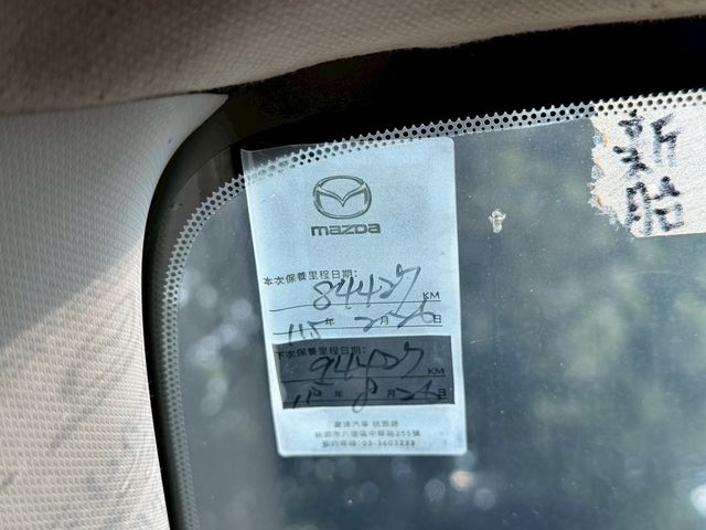 MAZDA馬自達 MAZDA 3  第7張相片