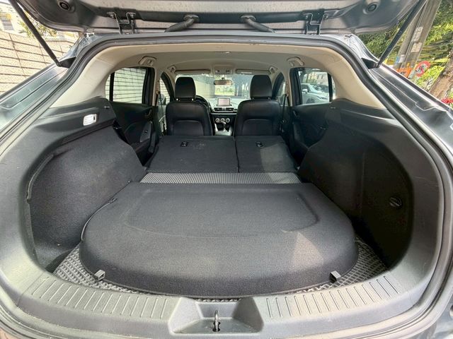 MAZDA馬自達 MAZDA 3  第10張相片