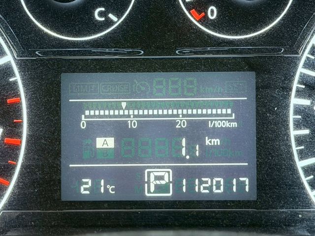 NISSAN日產 TIIDA  第8張相片