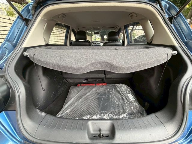 NISSAN日產 TIIDA  第9張相片