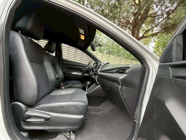 TOYOTA豐田 YARIS  第4張相片