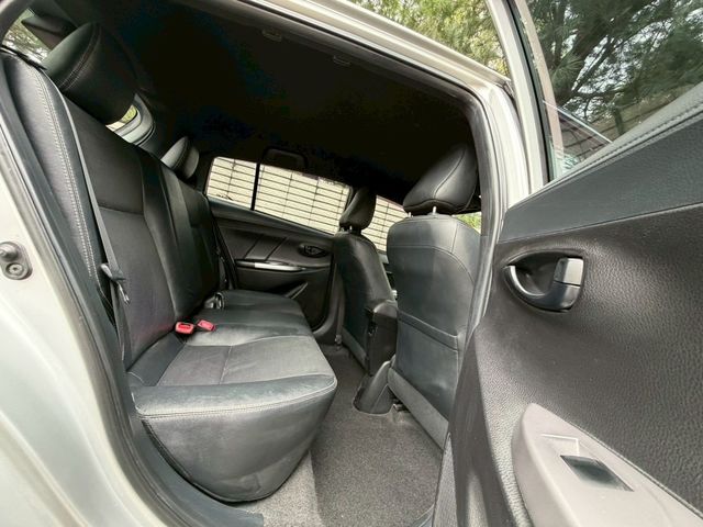 TOYOTA豐田 YARIS  第5張相片