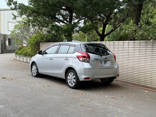 TOYOTA豐田 YARIS  第10張相片
