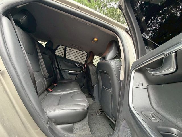 VOLVO富豪 V60  第5張相片