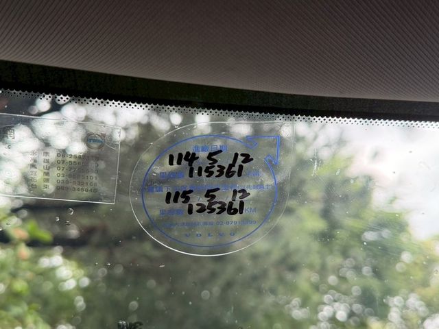 VOLVO富豪 V60  第6張相片