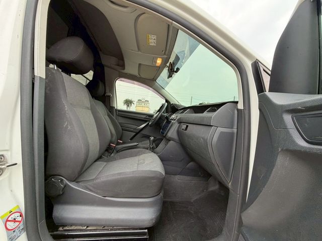 VOLKSWAGEN福斯 CADDY  第3張相片