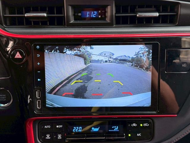 TOYOTA豐田 ALTIS  第8張相片