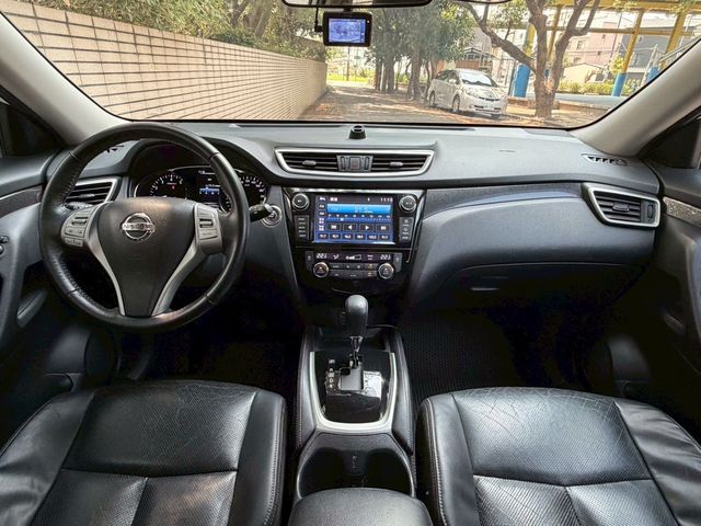 NISSAN日產 X-TRAIL  第3張相片