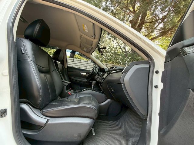 NISSAN日產 X-TRAIL  第4張相片