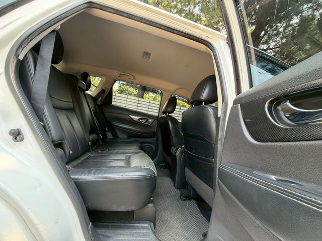 NISSAN日產 X-TRAIL  第5張相片