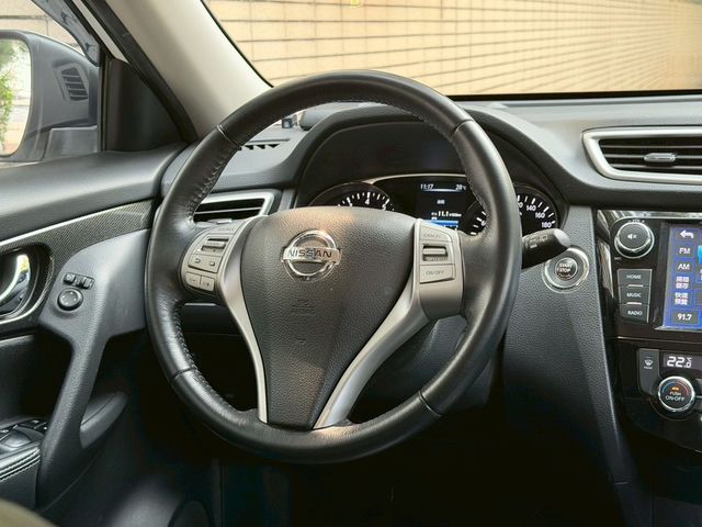 NISSAN日產 X-TRAIL  第6張相片
