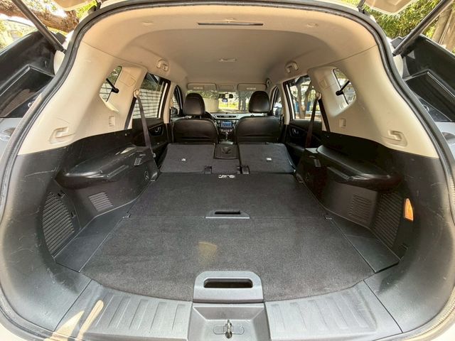 NISSAN日產 X-TRAIL  第10張相片