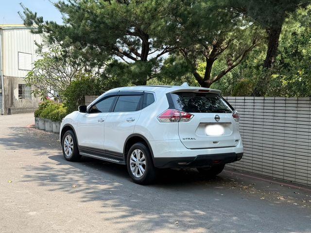 NISSAN日產 X-TRAIL  第11張相片