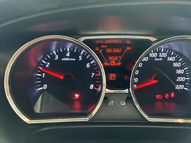 NISSAN日產 LIVINA  第3張相片