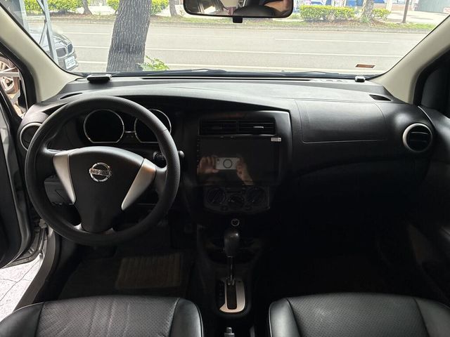 NISSAN日產 LIVINA  第4張相片