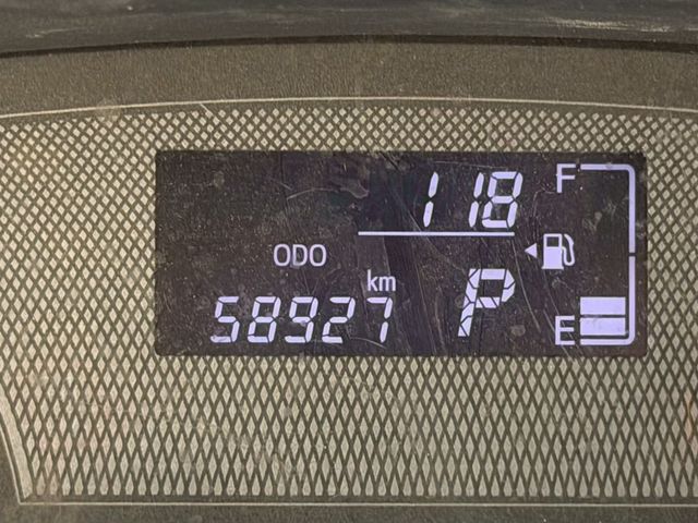 TOYOTA豐田 SIENTA  第5張相片