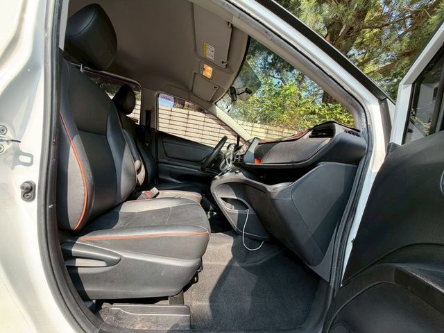 TOYOTA豐田 SIENTA  第6張相片