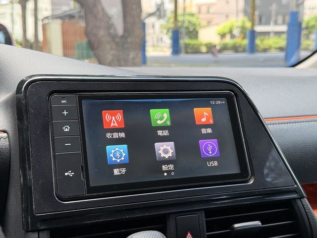 TOYOTA豐田 SIENTA  第4張相片
