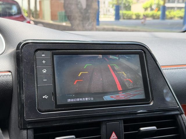 TOYOTA豐田 SIENTA  第5張相片