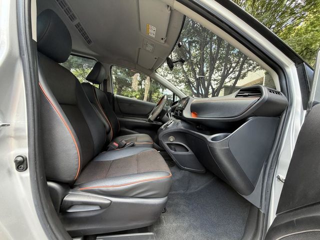 TOYOTA豐田 SIENTA  第6張相片