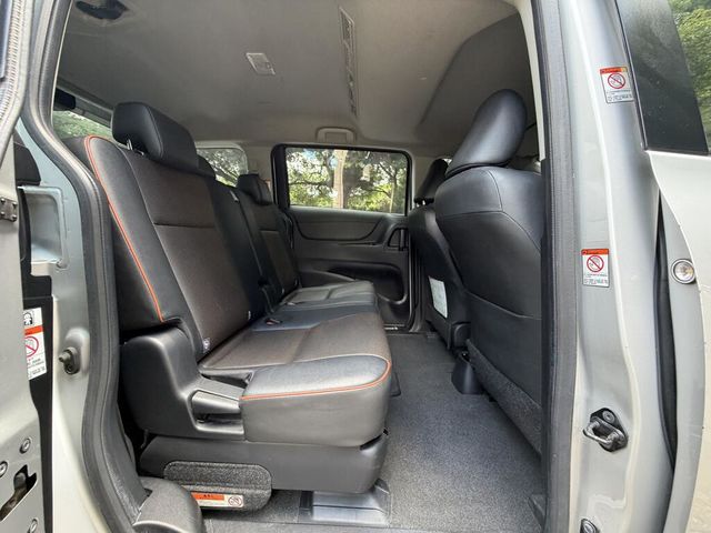 TOYOTA豐田 SIENTA  第7張相片